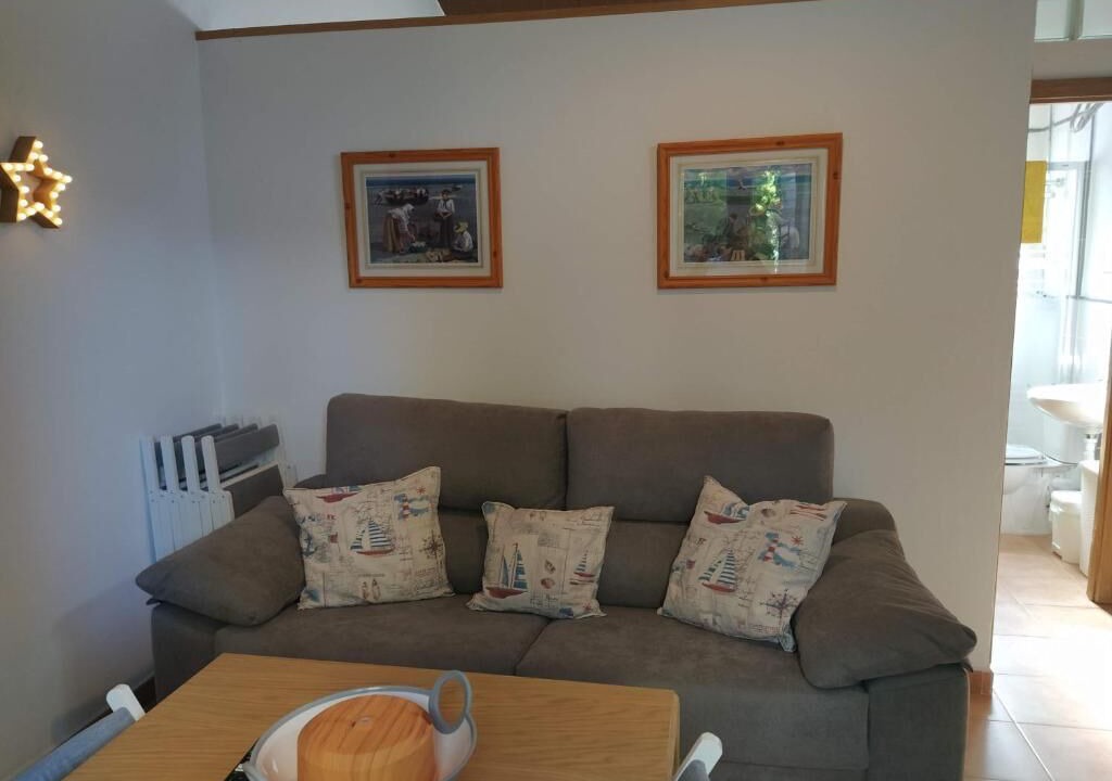 Photo of Livingroom in Aznalcazar