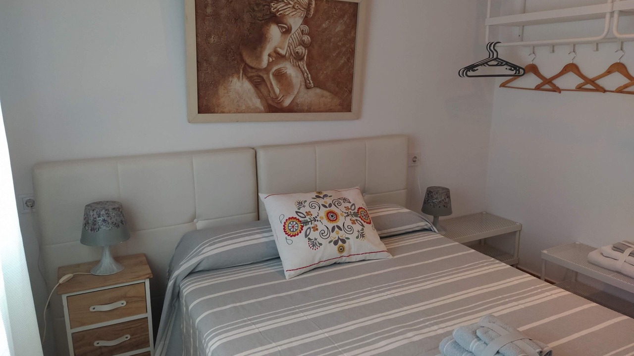 Photo of Bedroom in Aznalcazar