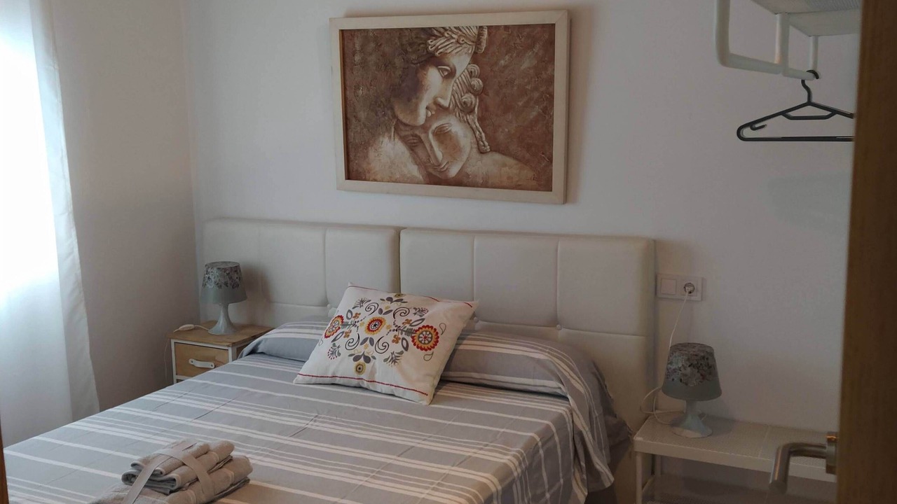 Photo of Bedroom in Aznalcazar