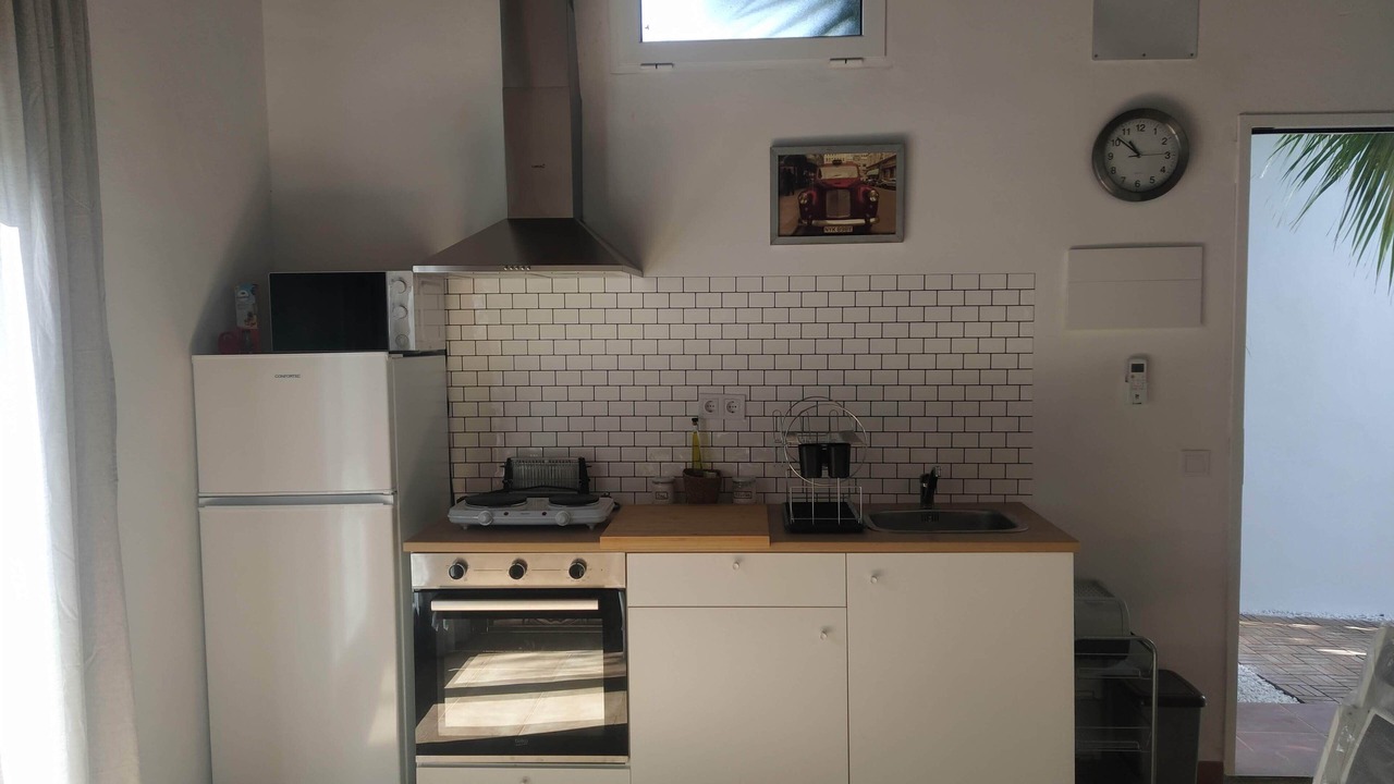 Photo of Kitchen in Aznalcazar