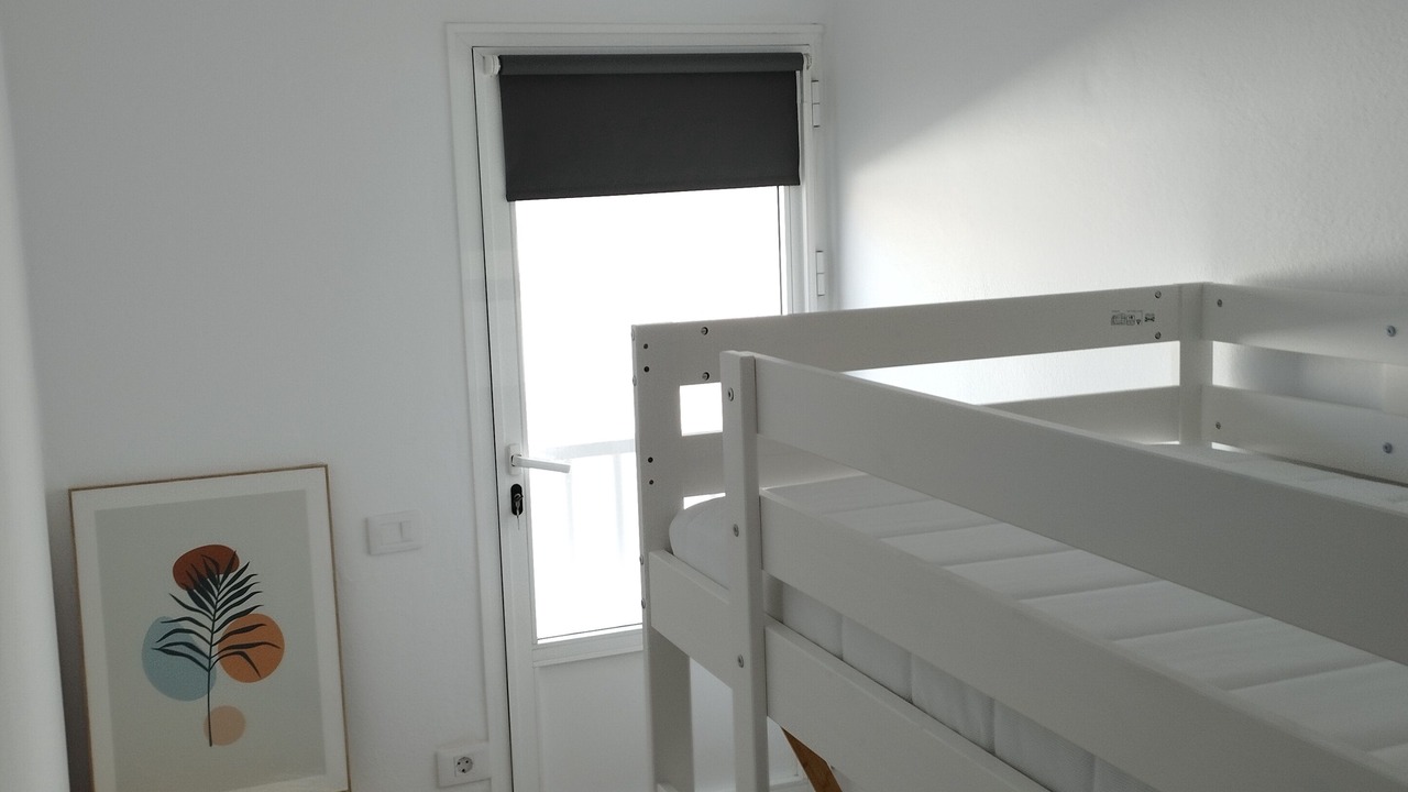 Photo of Bedroom in Puerto del Rosario