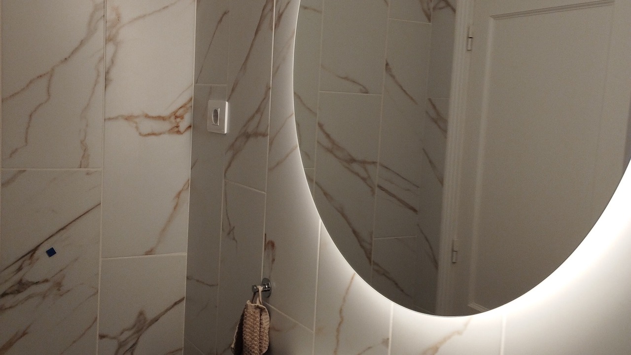 Photo of Bathroom in Puerto del Rosario