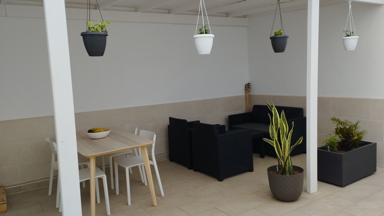 Photo of Outdoor in Puerto del Rosario