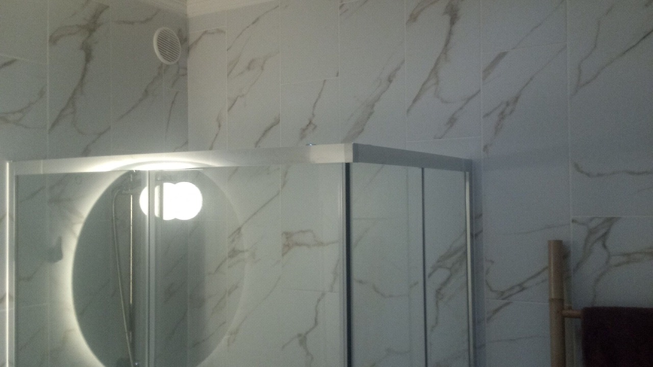 Photo of Bathroom in Puerto del Rosario
