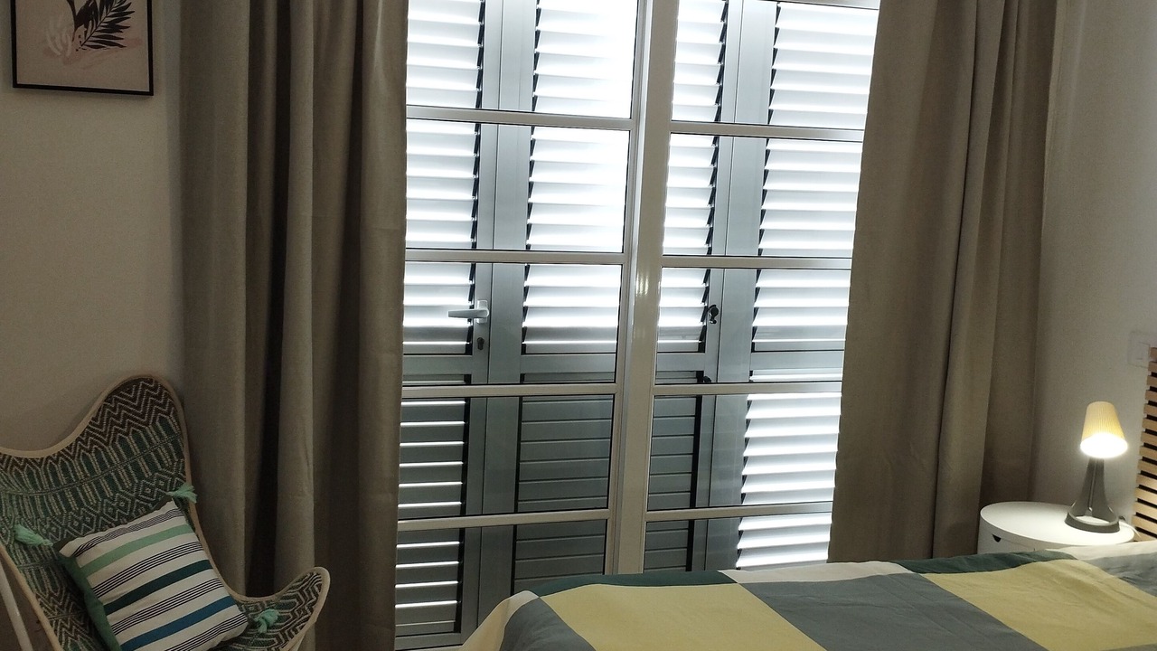 Photo of Bedroom in Puerto del Rosario