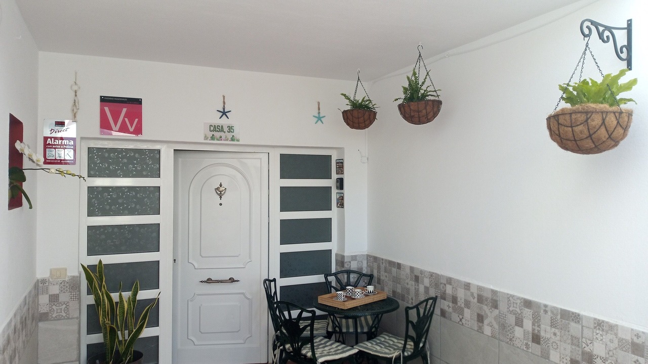 Photo of Outdoor in Puerto del Rosario