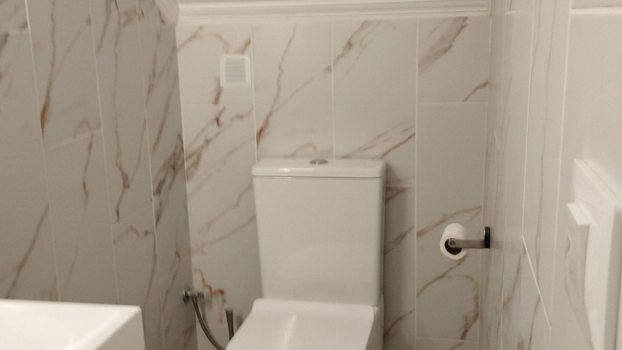 Photo of Bathroom in Puerto del Rosario