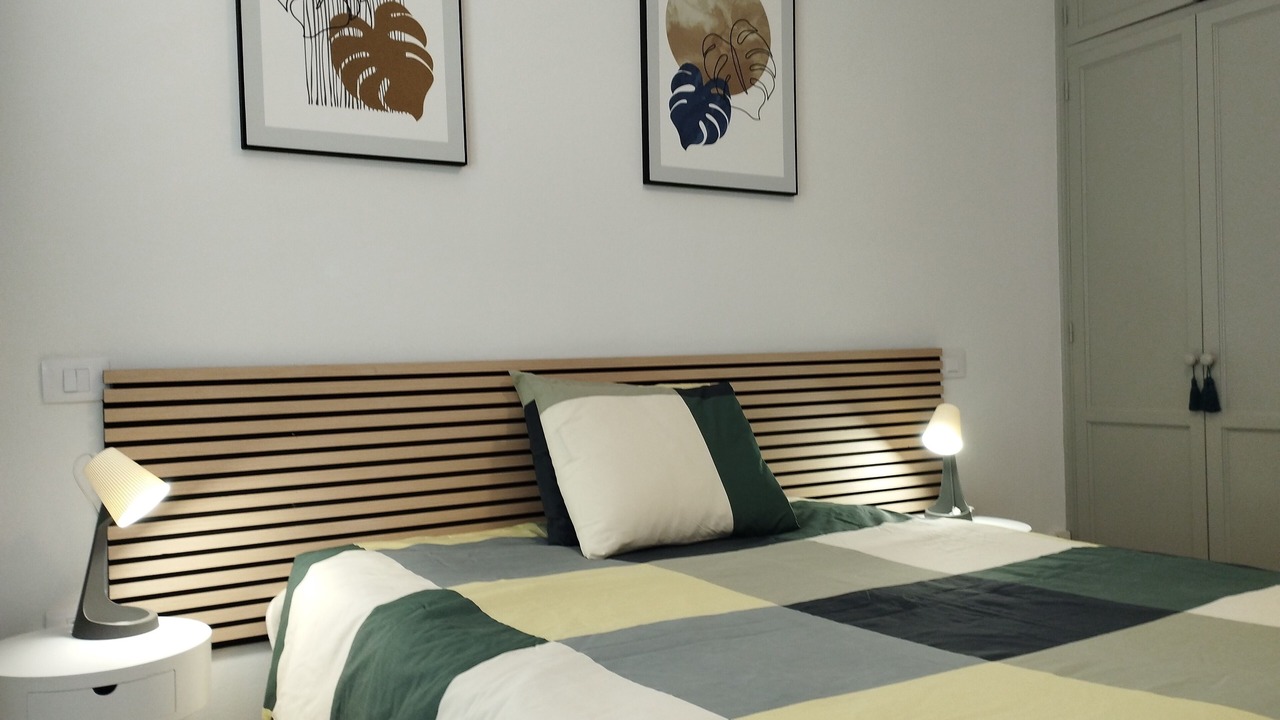 Photo of Bedroom in Puerto del Rosario