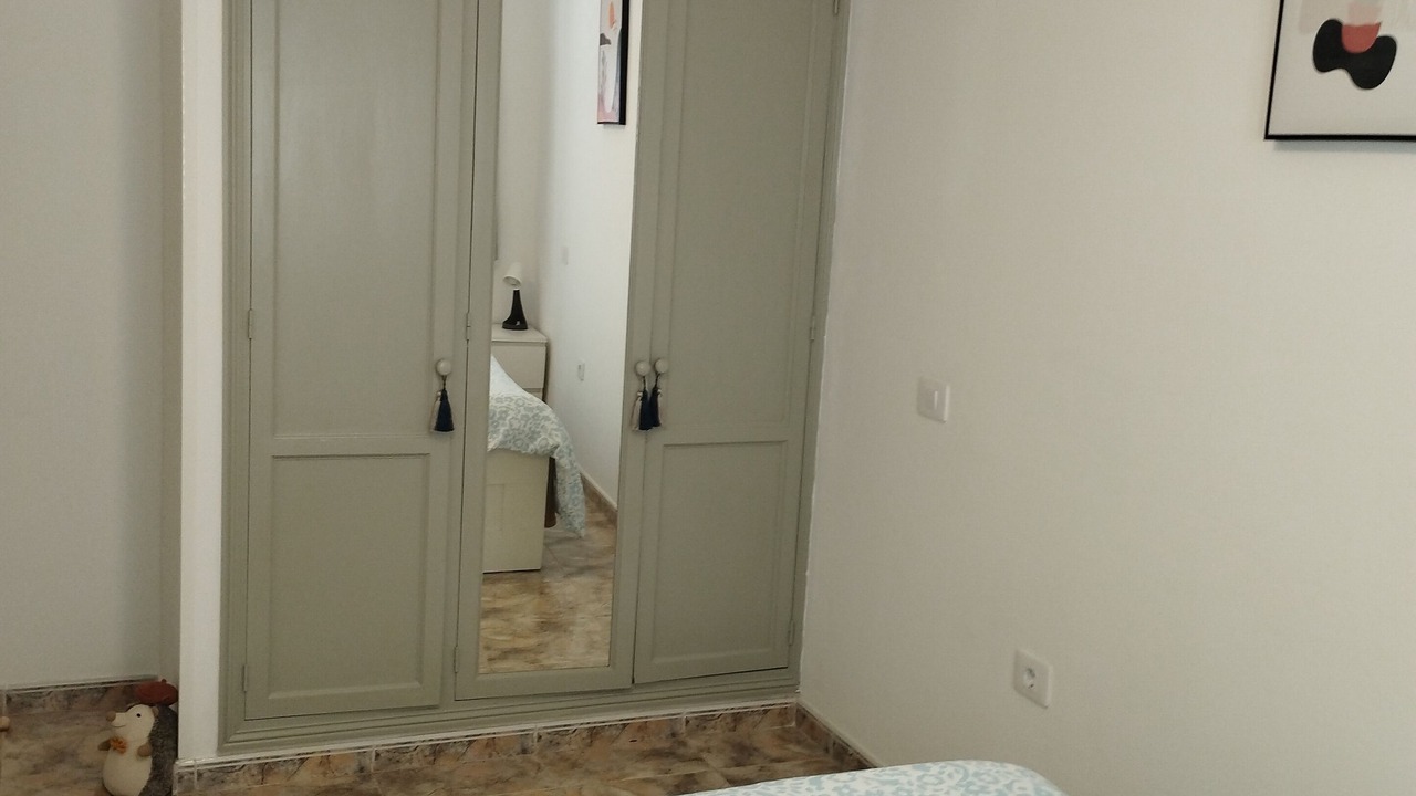 Photo of Bedroom in Puerto del Rosario