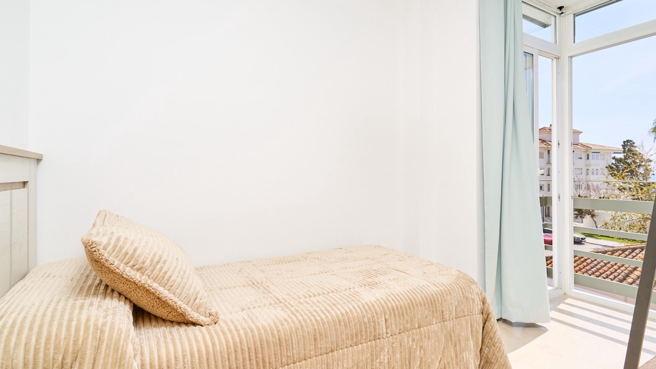 Photo of Bedroom in El Morche