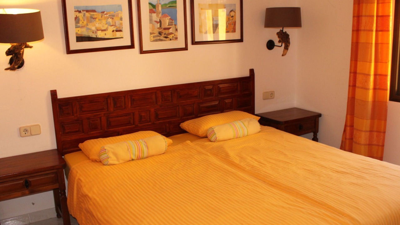 Photo of Bedroom in La Pared