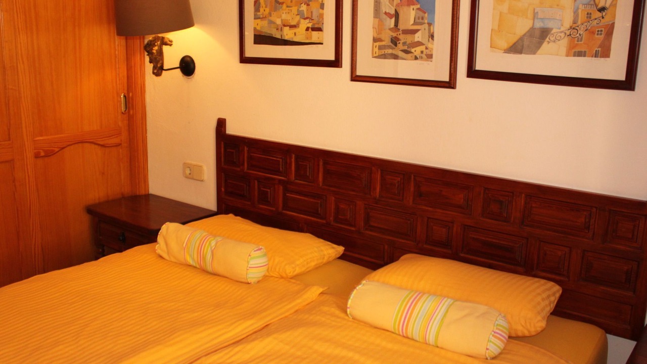 Photo of Bedroom in La Pared