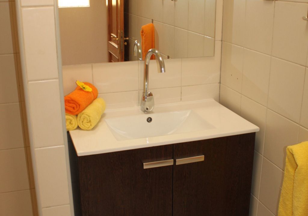 Photo of Bathroom in La Pared