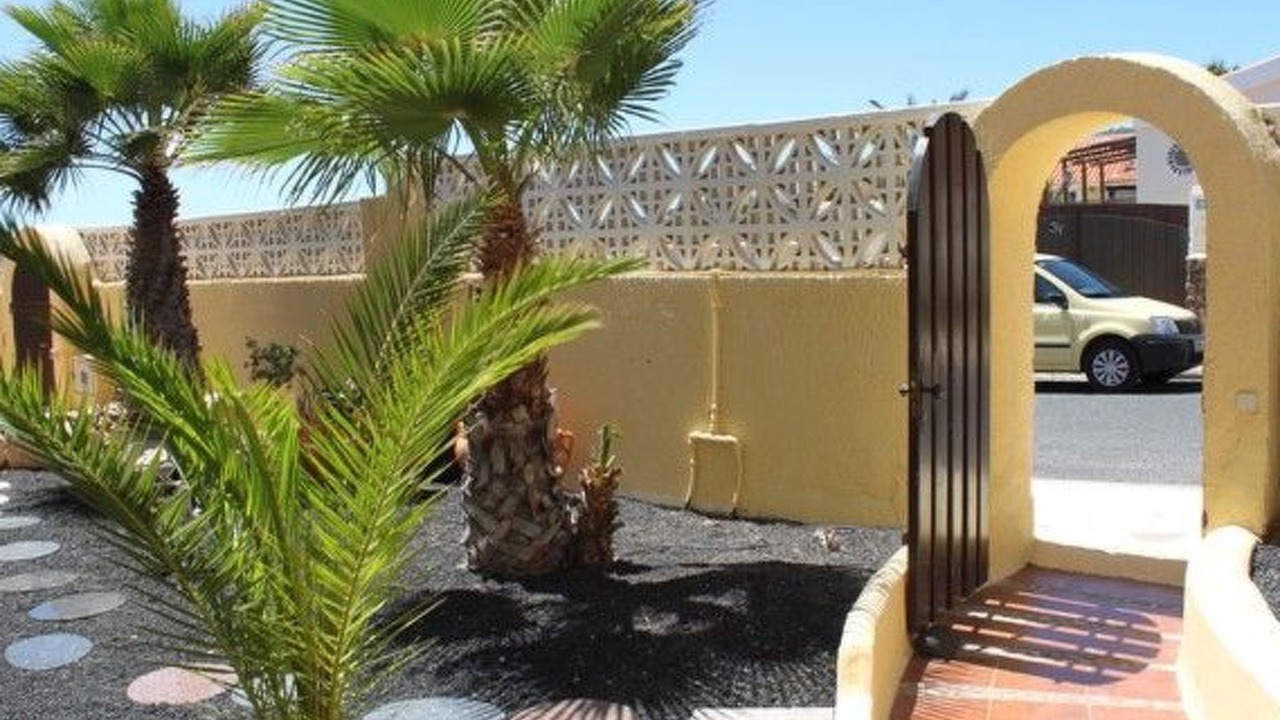 Photo of Outdoor in La Pared