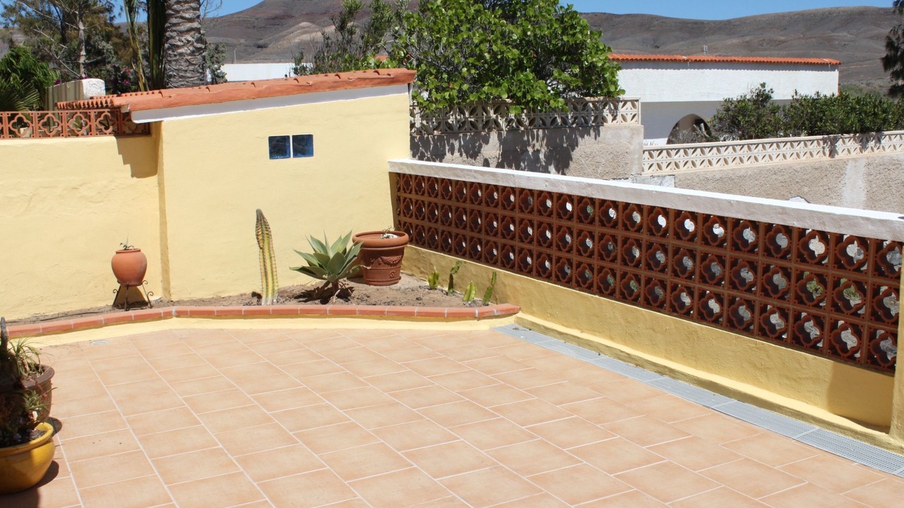 Photo of Outdoor in La Pared