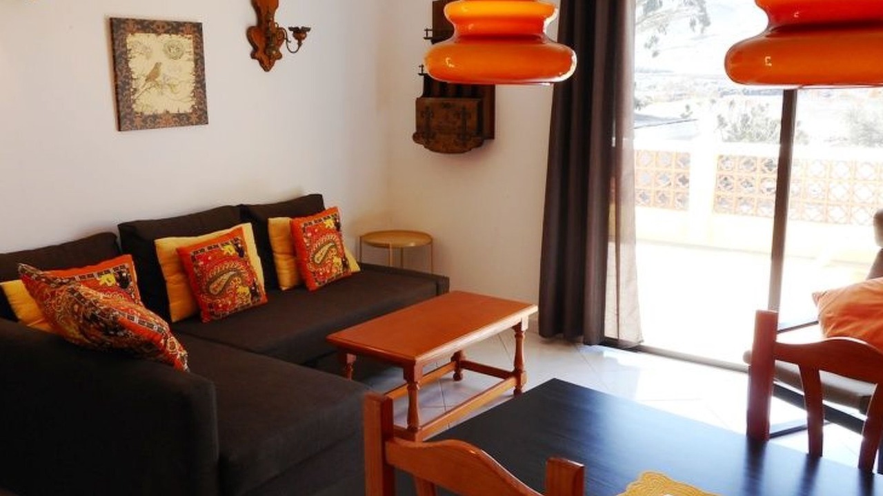 Photo of Livingroom in La Pared