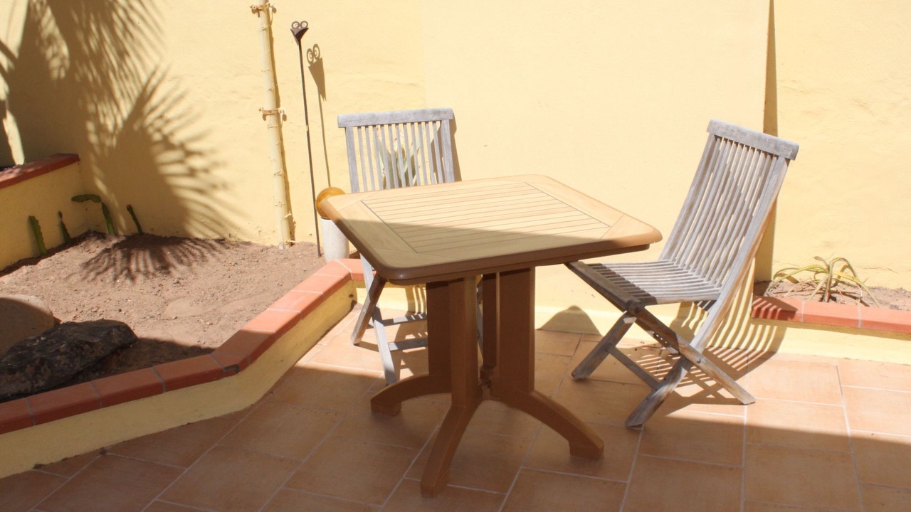 Photo of Outdoor in La Pared