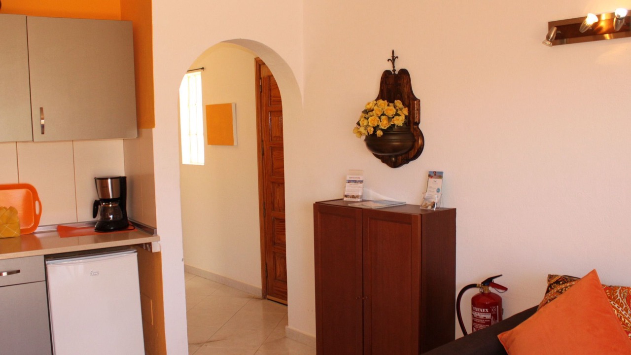 Photo of Livingroom in La Pared