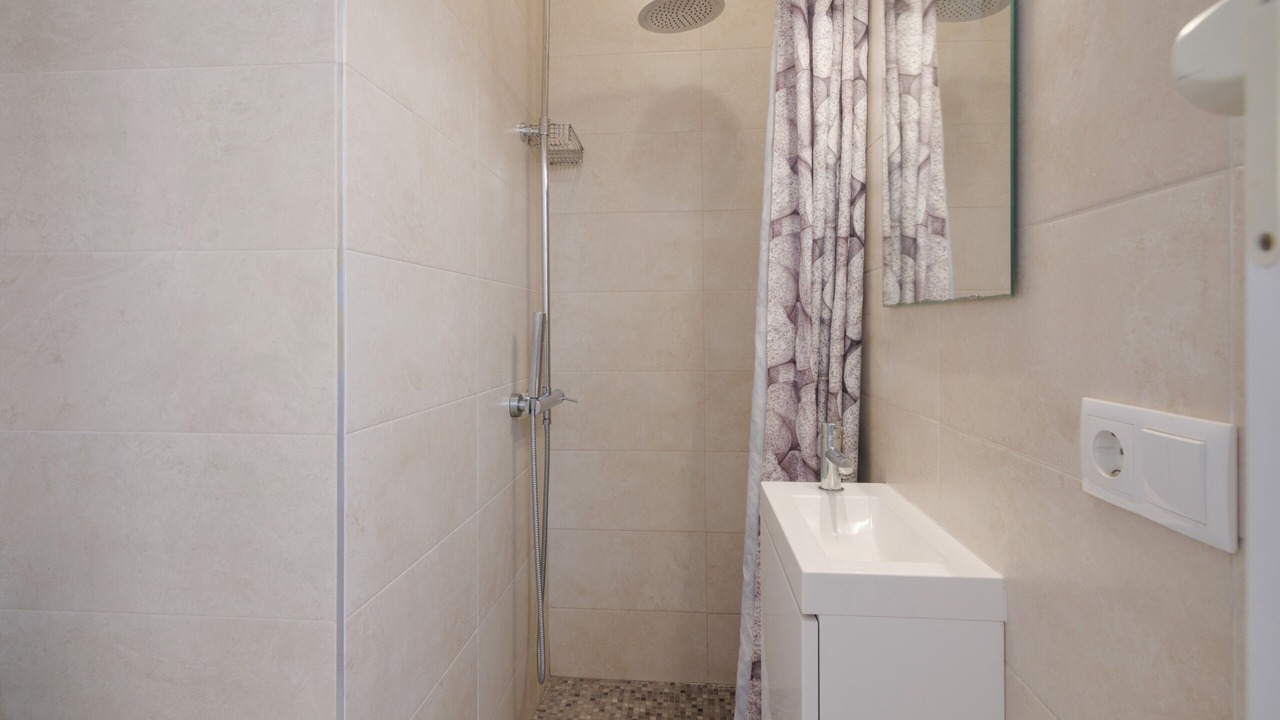 Photo of Bathroom in Punta Umbria