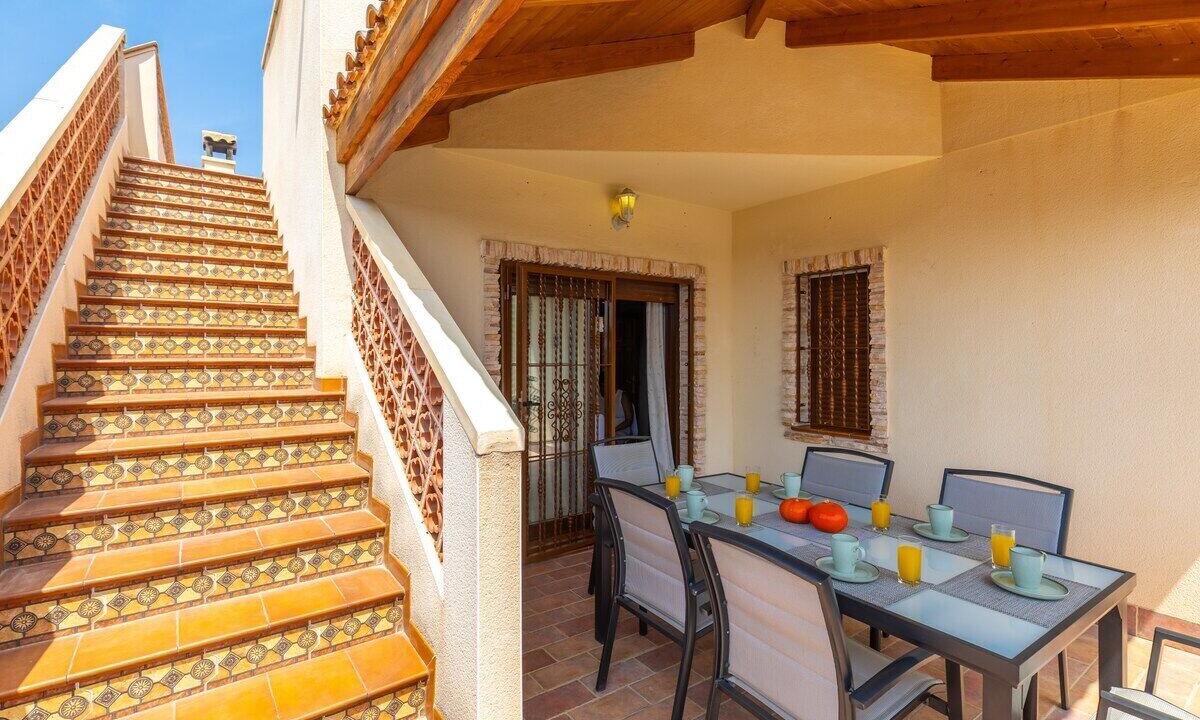 Photo of Outdoor in Hoya de los Patos
