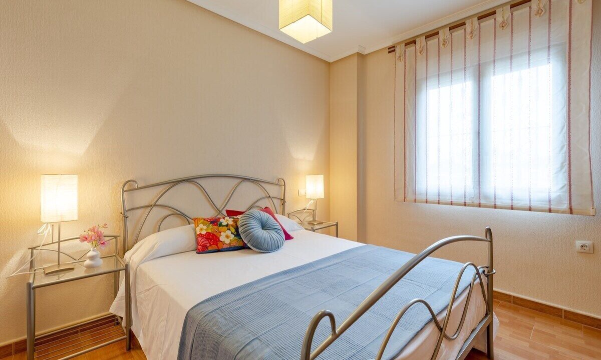 Photo of Bedroom in Hoya de los Patos