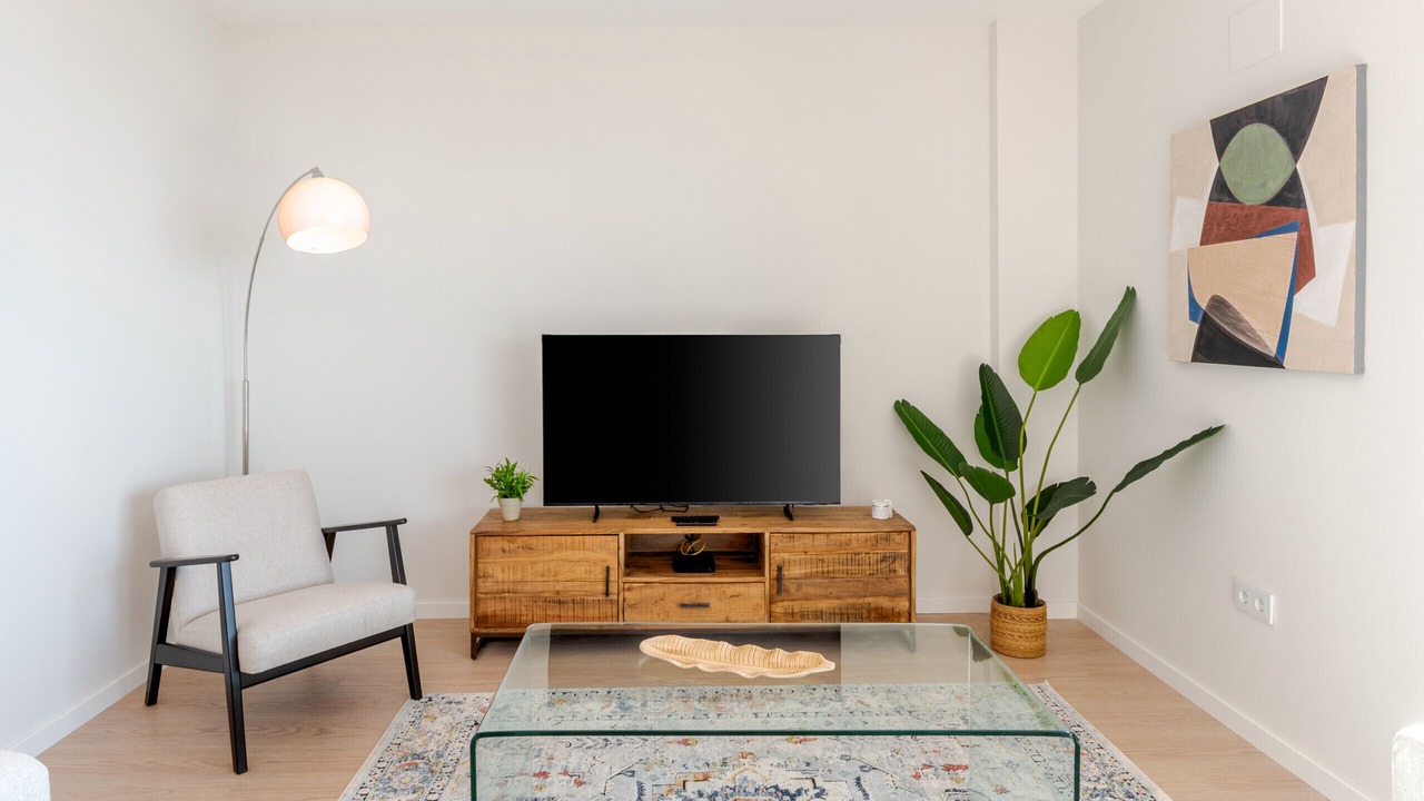 Photo of Livingroom in Rincon de la Victoria