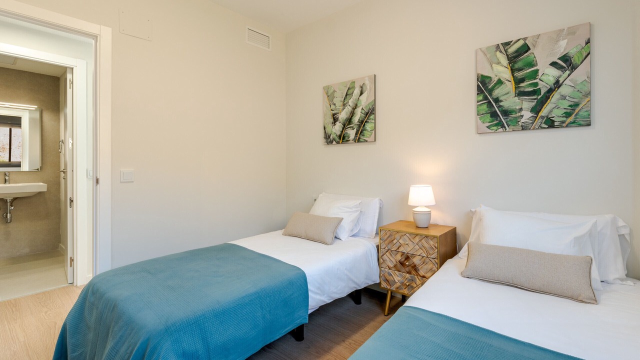 Photo of Bedroom in Rincon de la Victoria