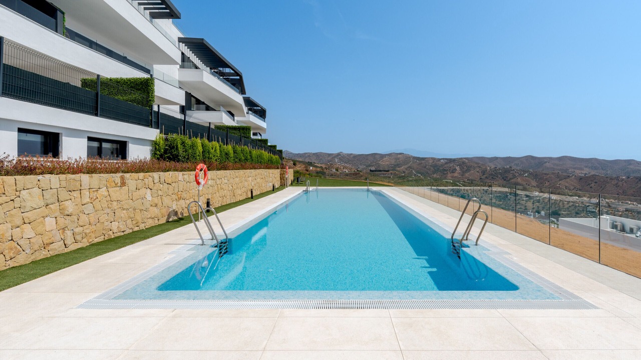 Photo of Outdoor in Rincon de la Victoria
