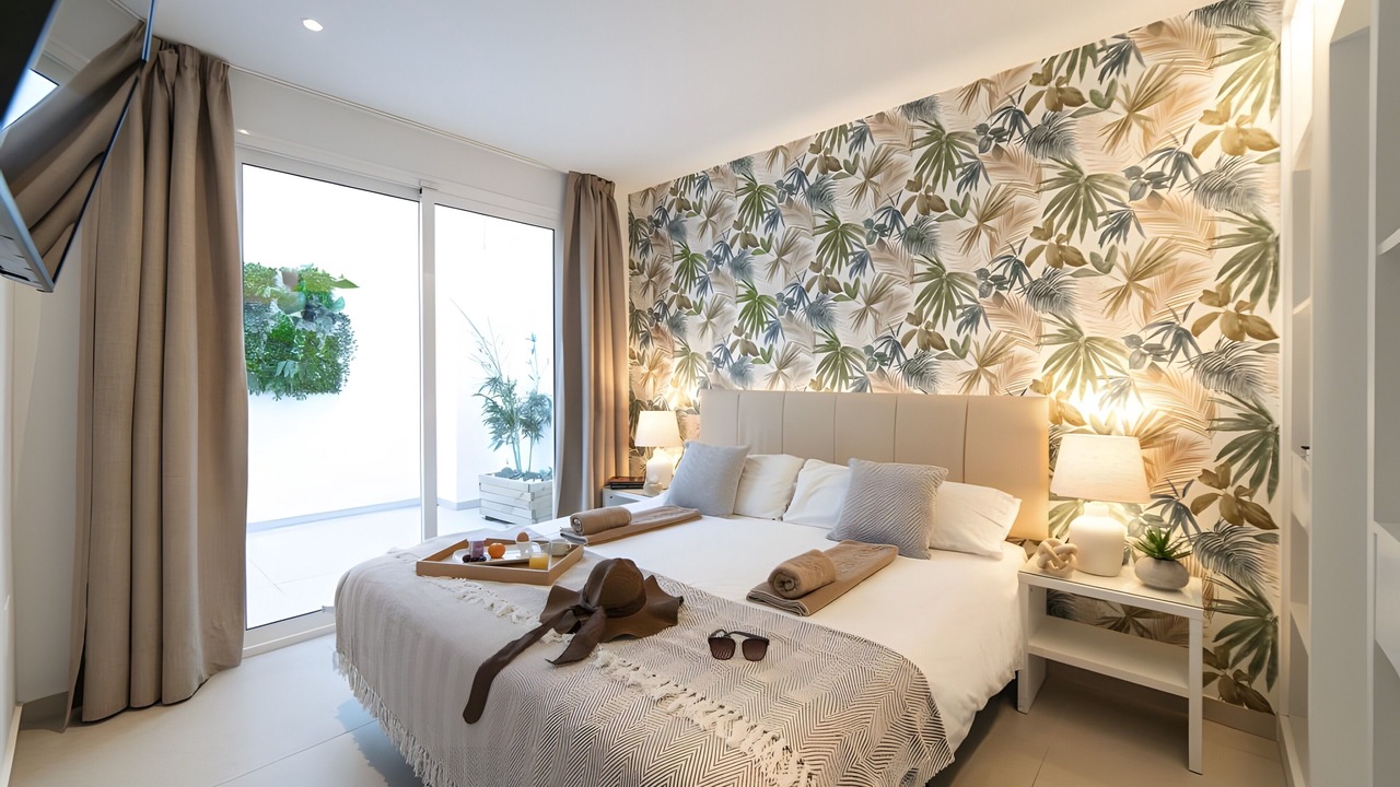 Photo of Bedroom in Playa Blanca