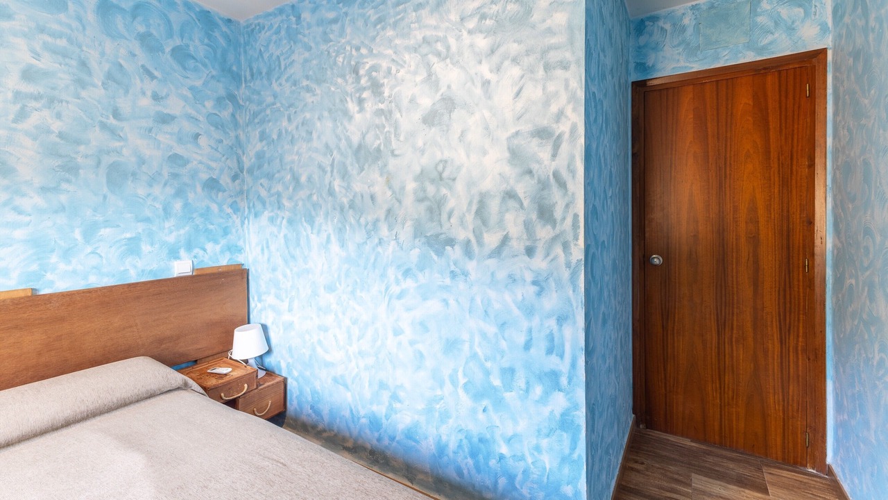 Photo of Bedroom in Cuevas del Valle