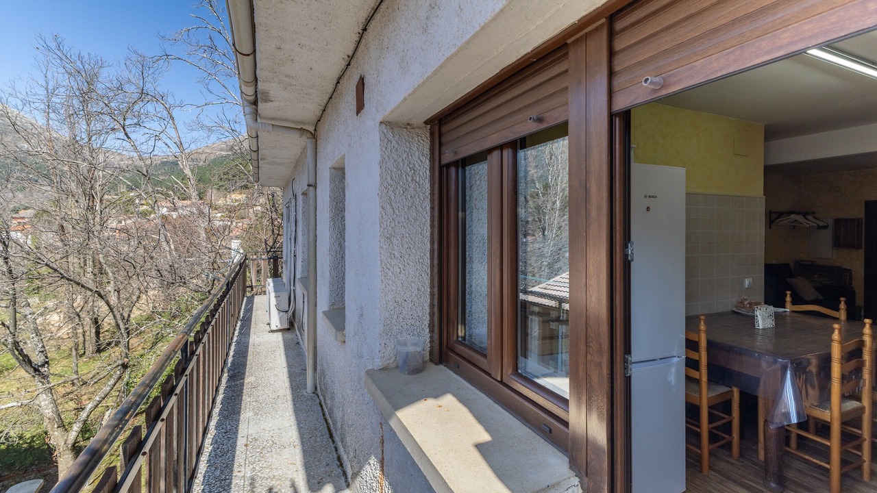 Photo of Outdoor in Cuevas del Valle