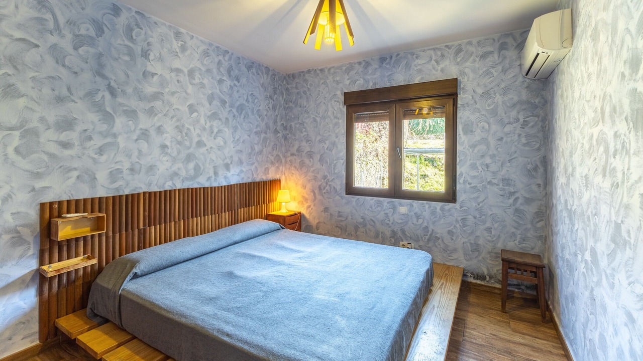 Photo of Bedroom in Cuevas del Valle