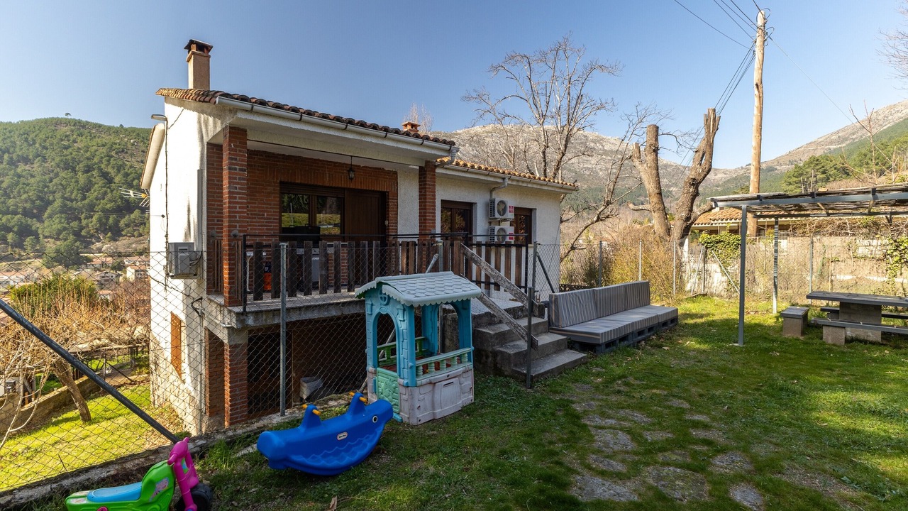 Photo of Outdoor in Cuevas del Valle