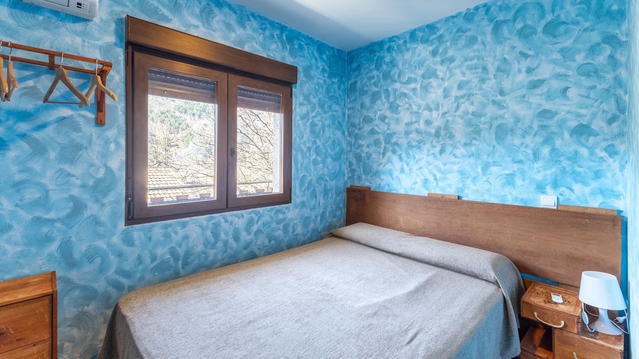 Photo of Bedroom in Cuevas del Valle