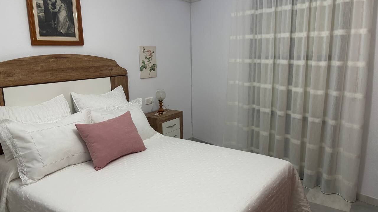 Photo of Bedroom in Posadas