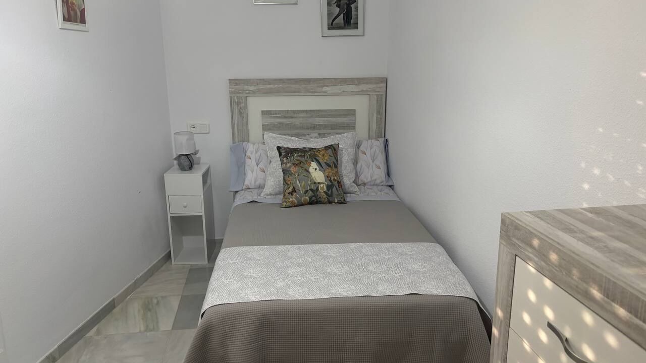 Photo of Bedroom in Posadas