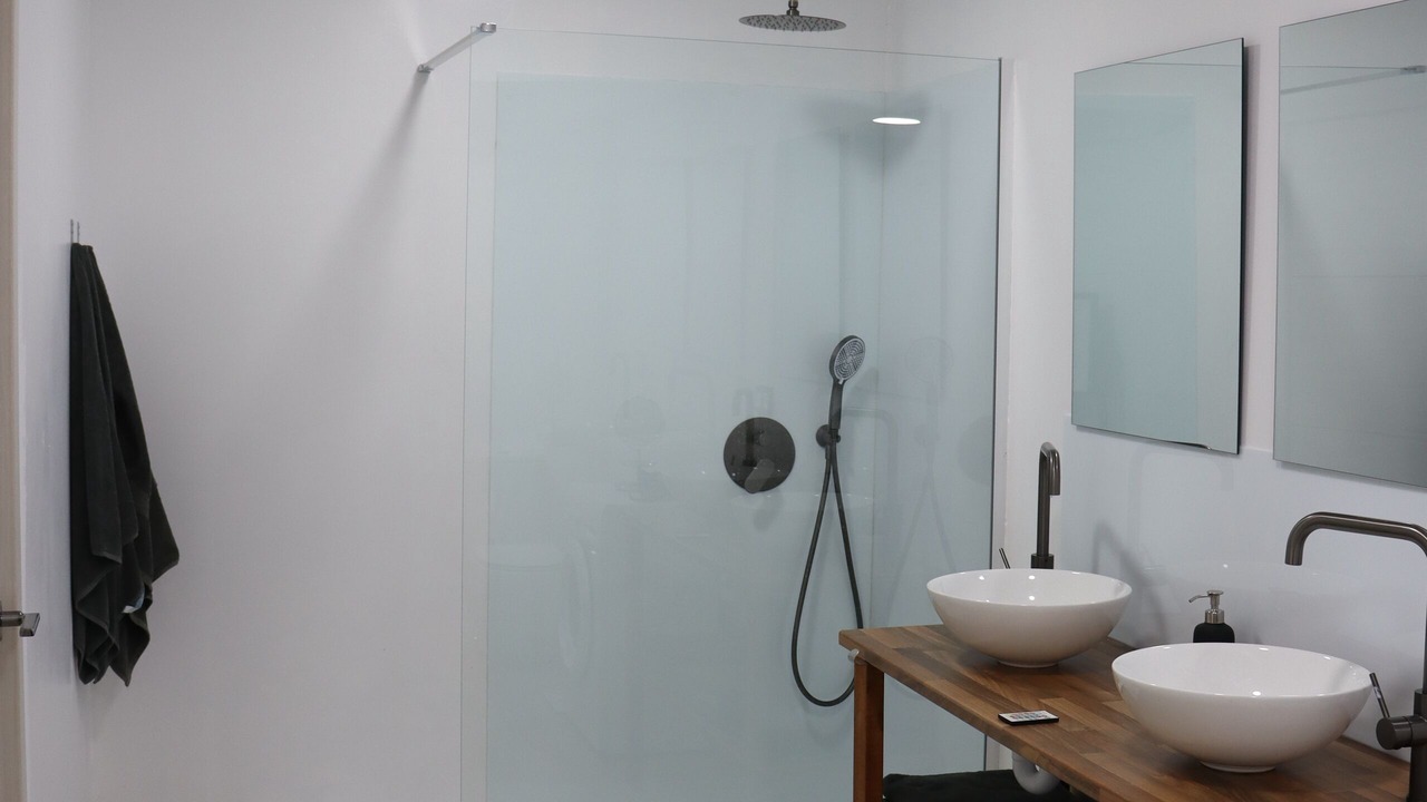 Photo of Bathroom in Benissuera