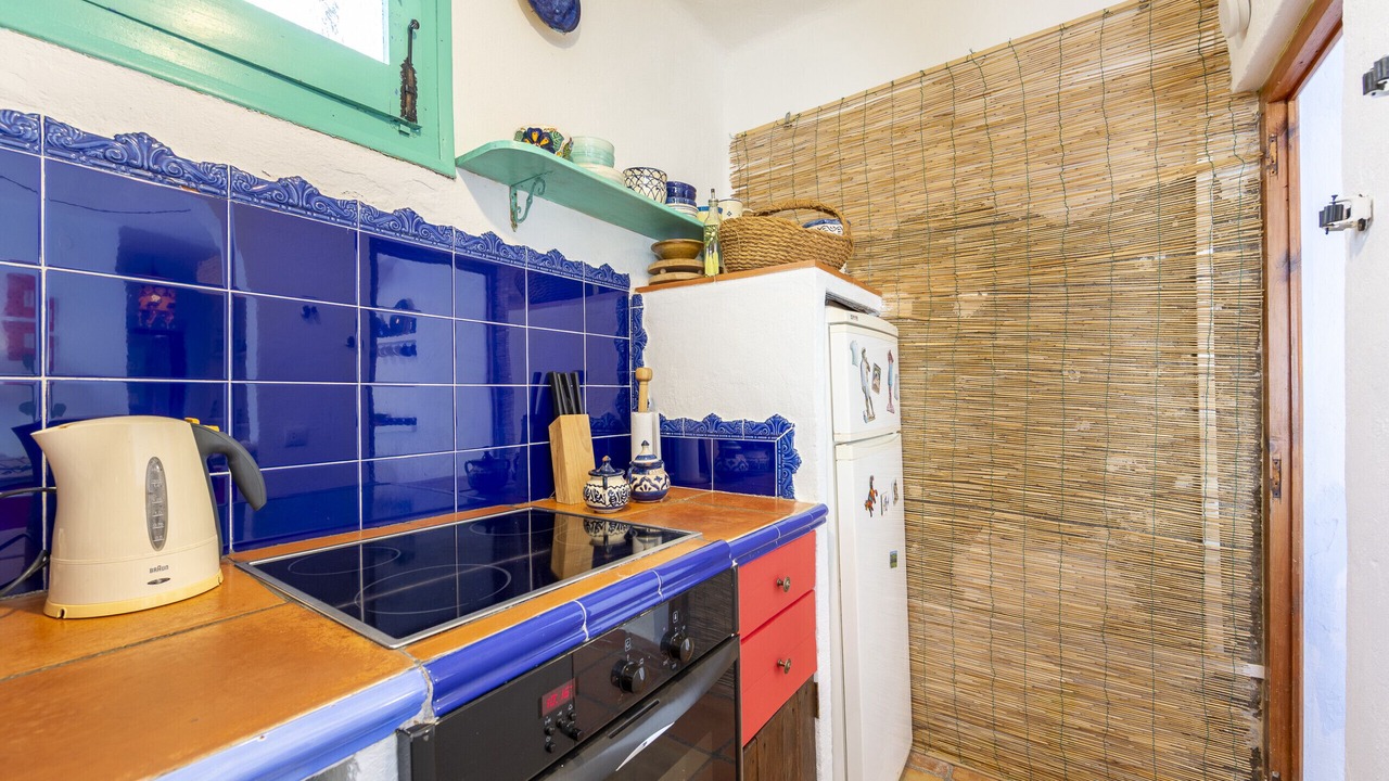 Photo of Kitchen in Mojacar