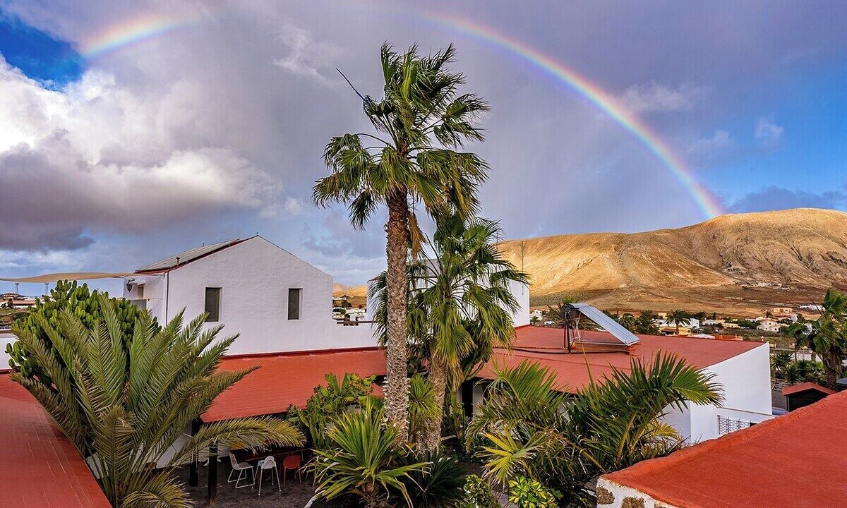 Photo of Outdoor in Villaverde
