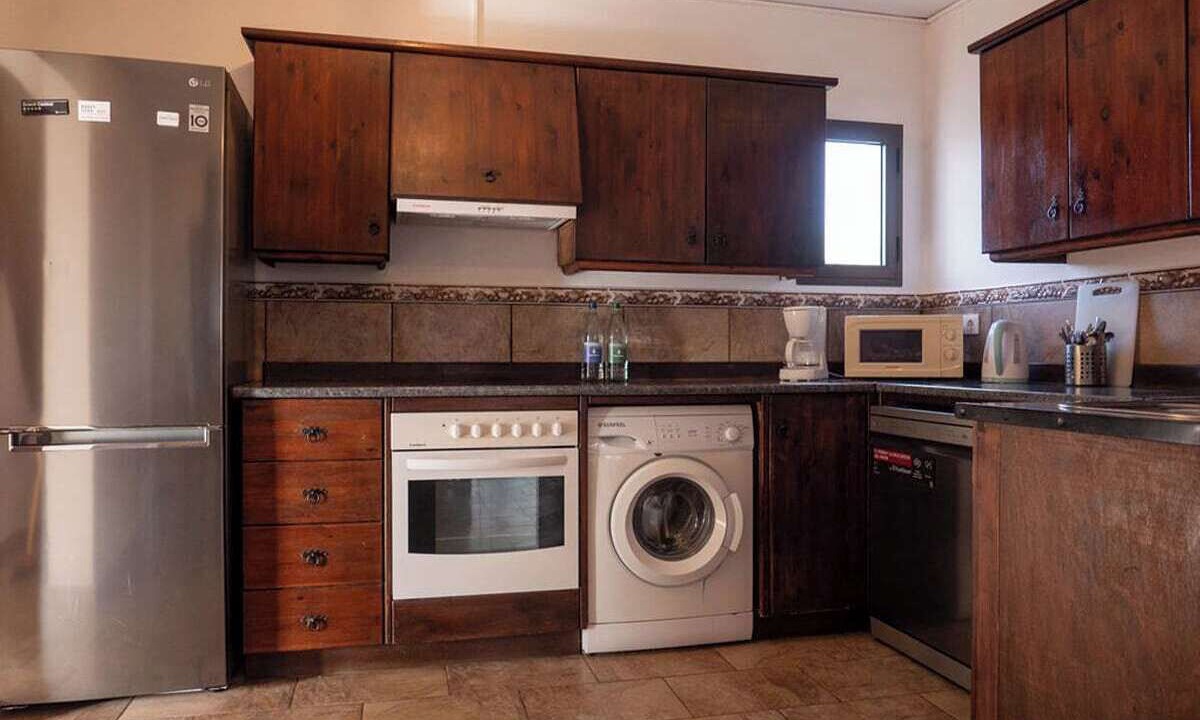 Photo of Kitchen in Villaverde