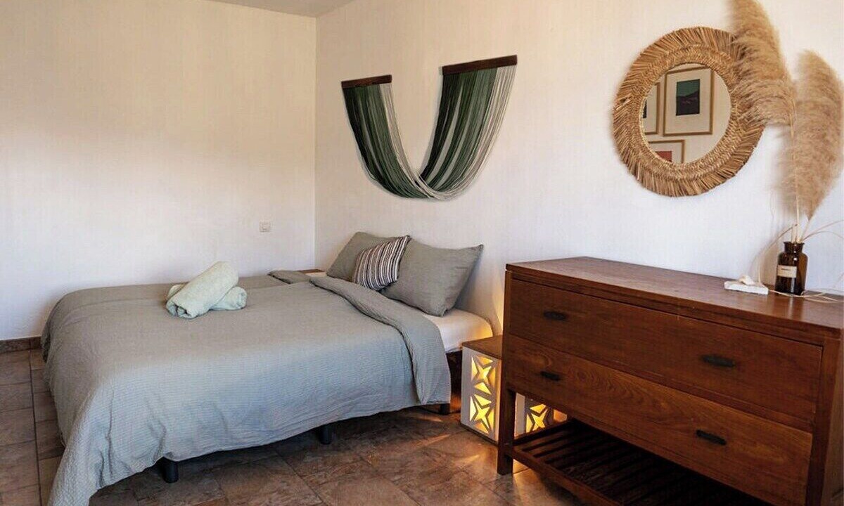 Photo of Bedroom in Villaverde