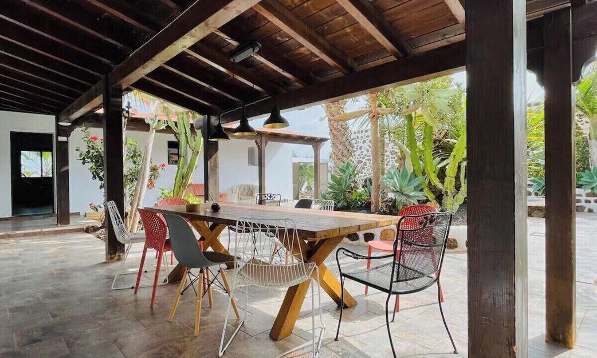 Photo of Outdoor in Villaverde