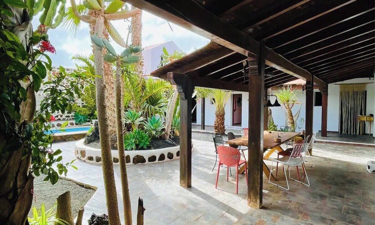 Photo of Outdoor in Villaverde