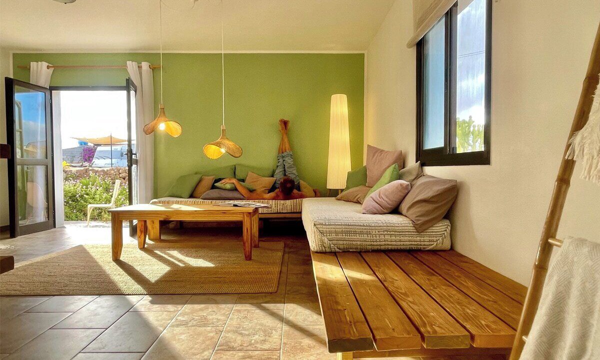 Photo of Livingroom in Villaverde