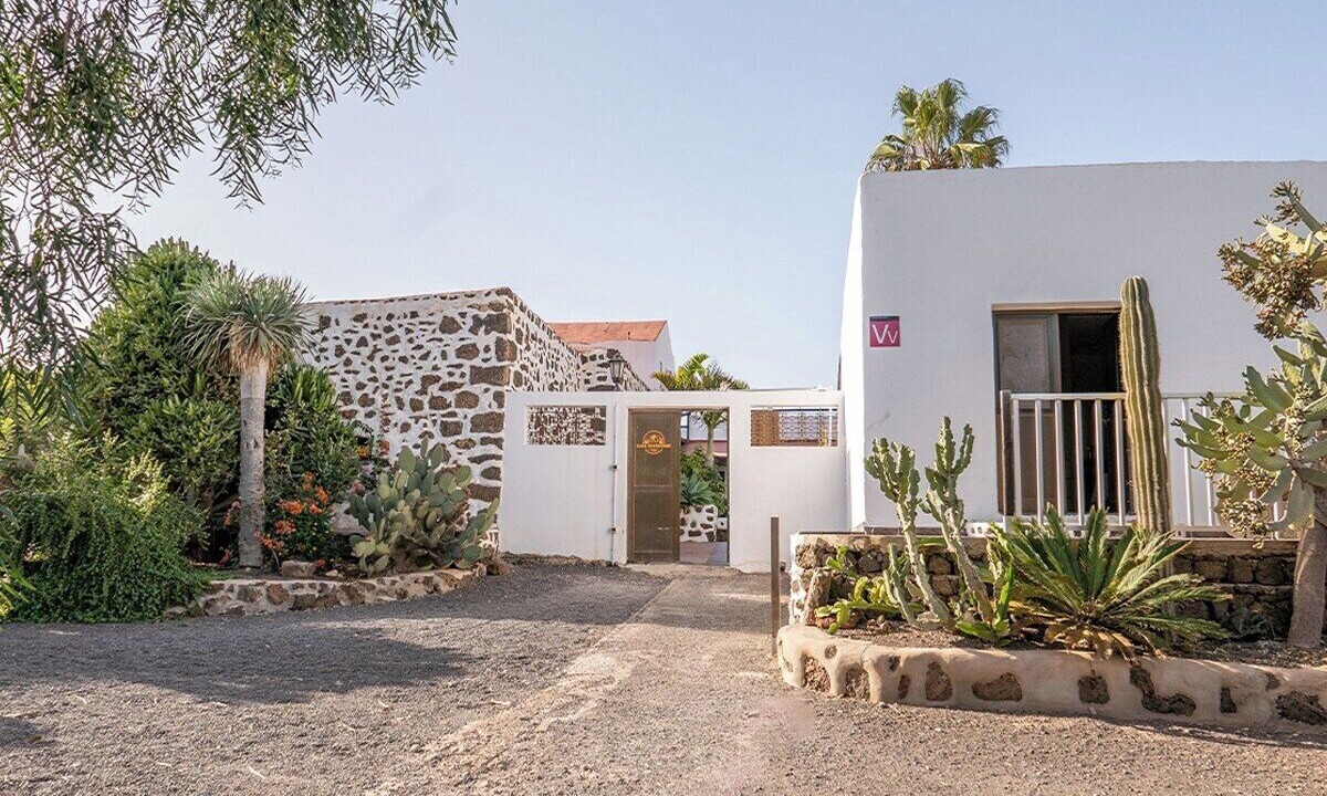 Photo of Outdoor in Villaverde
