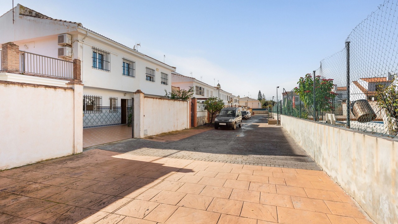 Photo of Outdoor in La Cala del Moral