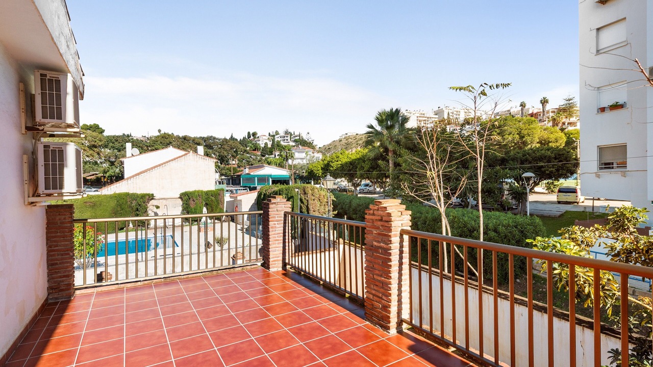 Photo of Outdoor in La Cala del Moral