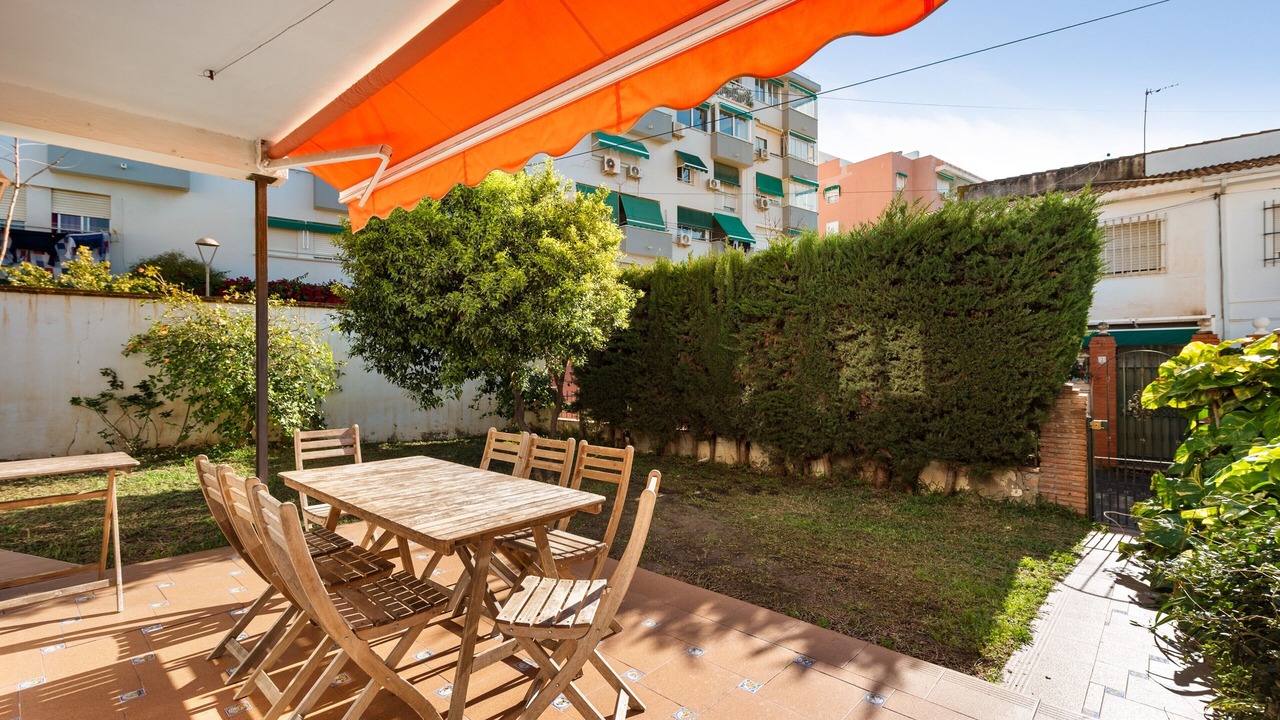 Photo of Outdoor in La Cala del Moral