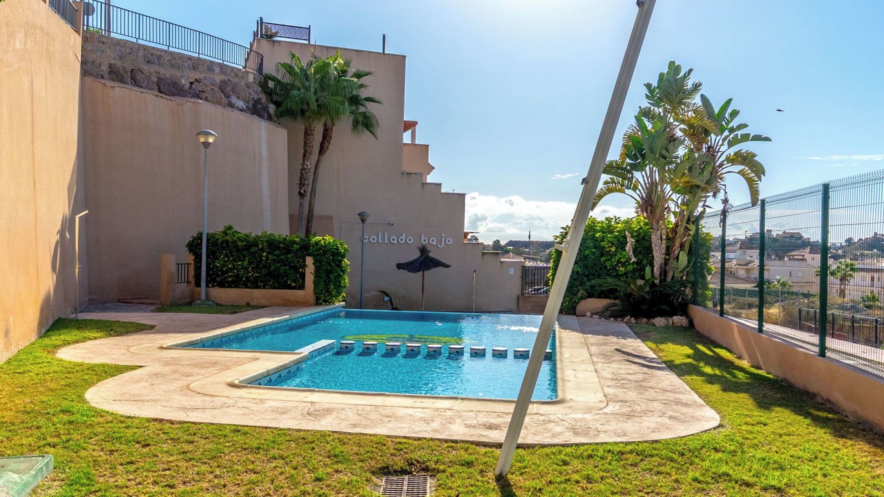 Photo of Outdoor in Los Geraeos