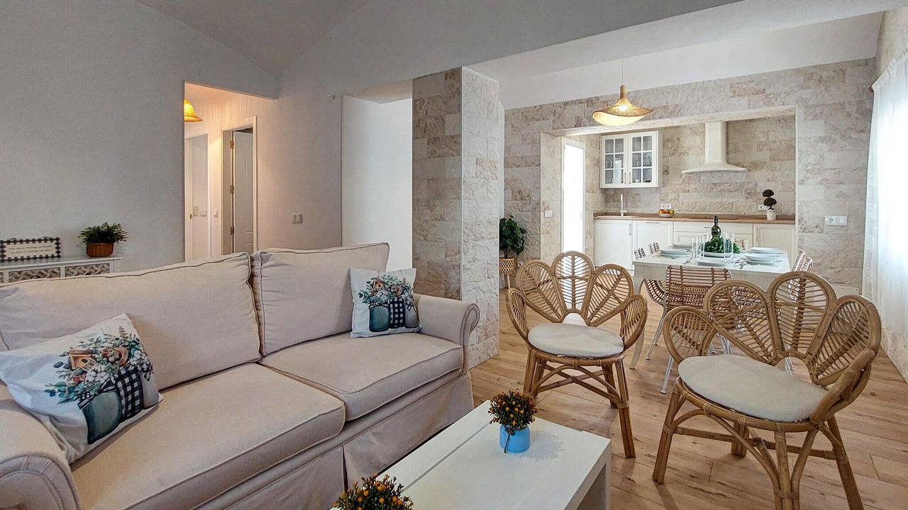 Photo of Bedroom in Jerez de la Frontera
